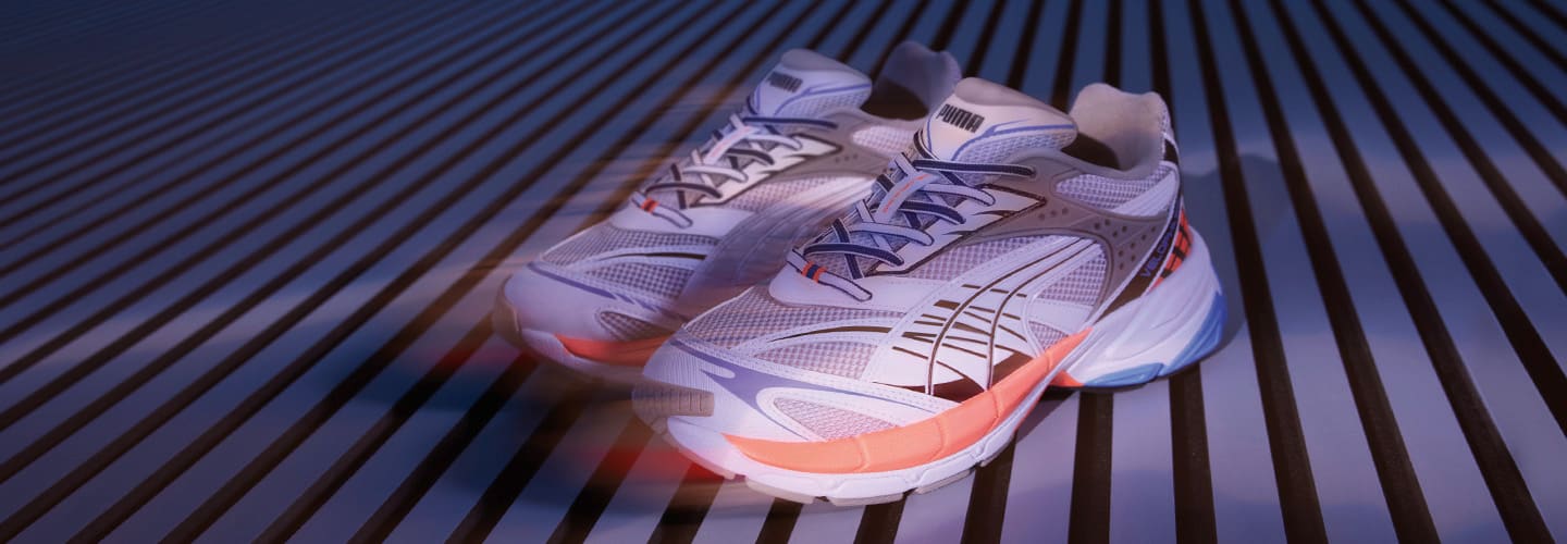 Puma shoes hot sale indonesia online
